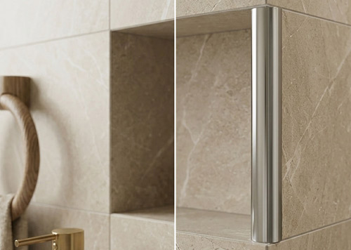 Angoli errati nell' interior design